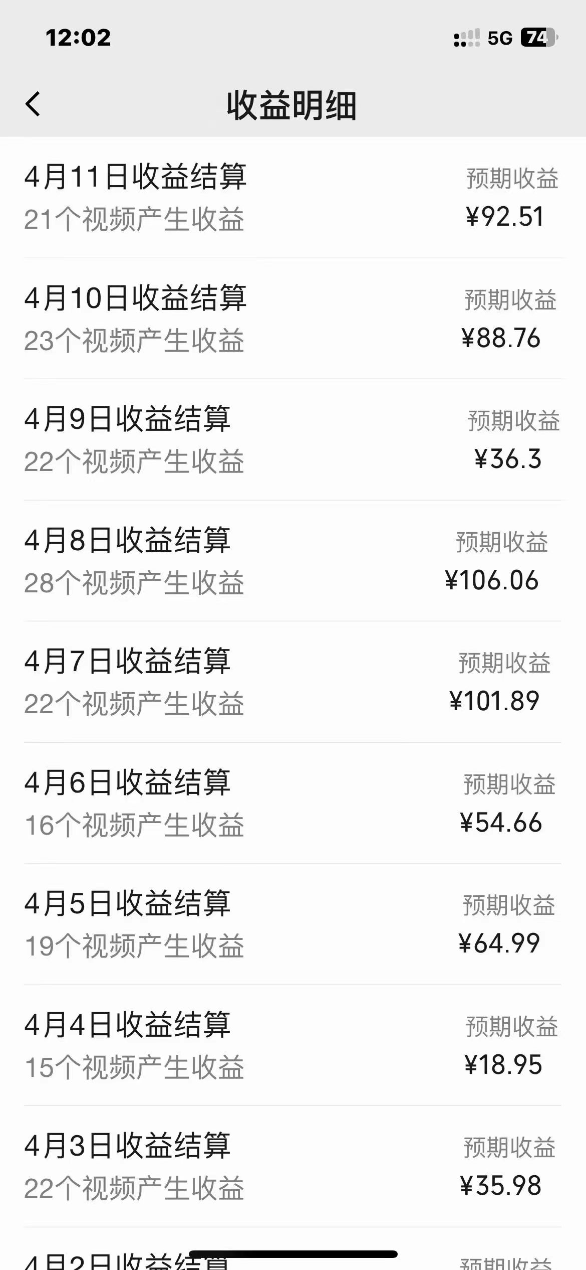 图片[3]祝创空间-网创项目资源站-副业项目-创业项目-搞钱项目最新AI小说推文视频号分成计划 最强详细教程  日入500+祝创空间-网创项目资源站-副业项目-创业项目-搞钱项目祝创空间