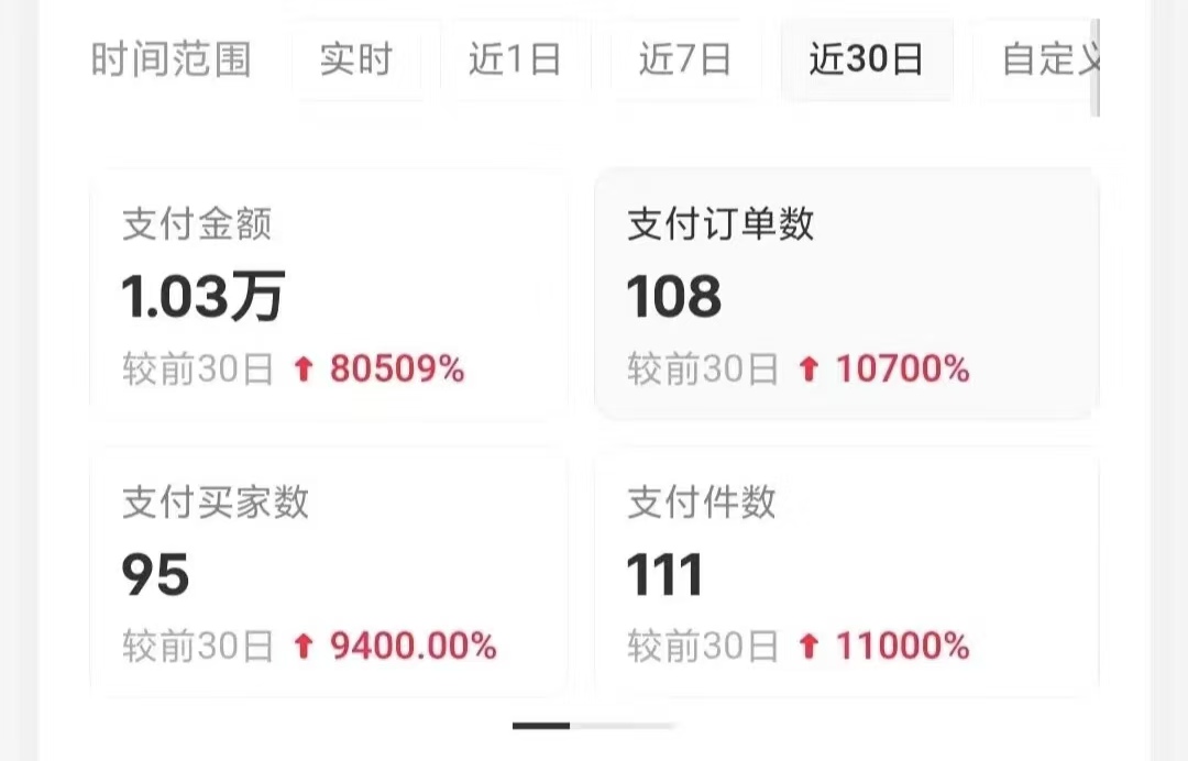 图片[4]祝创空间-网创项目资源站-副业项目-创业项目-搞钱项目小红书卖考公虚拟资料，无脑操作，一单净赚100+，蓝海赛道，轻松日入1000+祝创空间-网创项目资源站-副业项目-创业项目-搞钱项目祝创空间