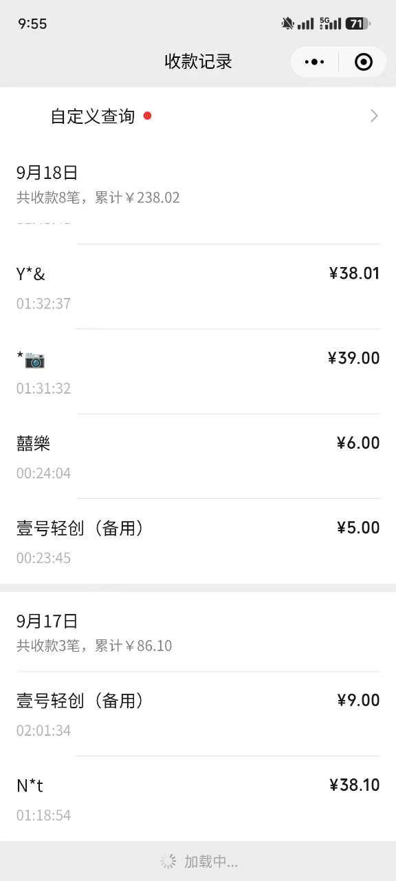 图片[3]祝创空间-网创项目资源站-副业项目-创业项目-搞钱项目反撸骗子项目，日入500小白轻松上手祝创空间-网创项目资源站-副业项目-创业项目-搞钱项目祝创空间