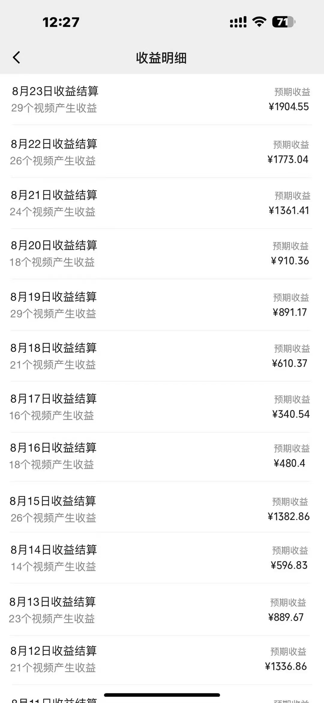 图片[2]祝创空间-网创项目资源站-副业项目-创业项目-搞钱项目每天五分钟，利用Ai工具快速制作爆粉视频，单日变现1000+祝创空间-网创项目资源站-副业项目-创业项目-搞钱项目祝创空间