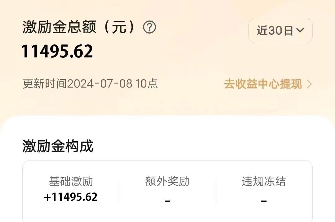 图片[1]祝创空间-网创项目资源站-副业项目-创业项目-搞钱项目冷门项目，靠一款软件日入10000+暴力掘金小白轻松上手，第二天见收益祝创空间-网创项目资源站-副业项目-创业项目-搞钱项目祝创空间