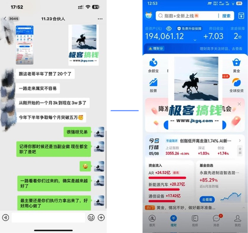 图片[5]祝创空间-网创项目资源站-副业项目-创业项目-搞钱项目佳汇IP赋能合伙人介绍！！！祝创空间-网创项目资源站-副业项目-创业项目-搞钱项目祝创空间