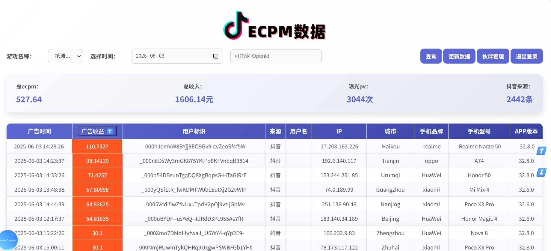 图片[3]祝创空间-网创项目资源站-副业项目-创业项目-搞钱项目抖音小游戏，2025最新风口项目，亲测单游戏2000+感兴趣点击了解祝创空间-网创项目资源站-副业项目-创业项目-搞钱项目祝创空间