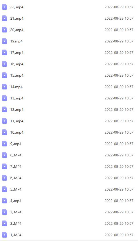 兴趣电商起号实操素材共享爆单营(22节主课+电商资料素材包)祝创空间-网创项目资源站-副业项目-创业项目-搞钱项目祝创空间