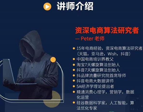 Peter短视频专栏：如何寻找视频素材.如何制作爆款视频.如何发布爆款视频祝创空间-网创项目资源站-副业项目-创业项目-搞钱项目祝创空间