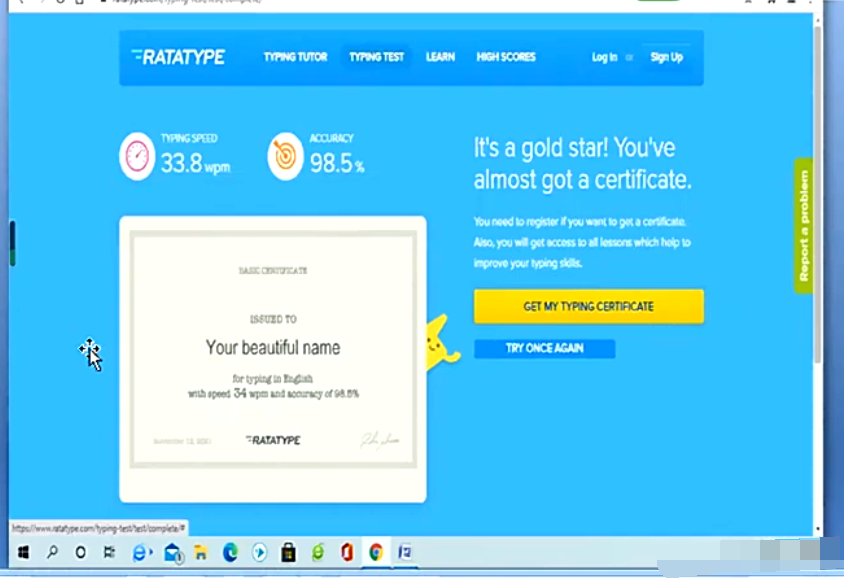 Amazon打字赚美金项目，简单操作，适合新手【视频课程】祝创空间-网创项目资源站-副业项目-创业项目-搞钱项目祝创空间