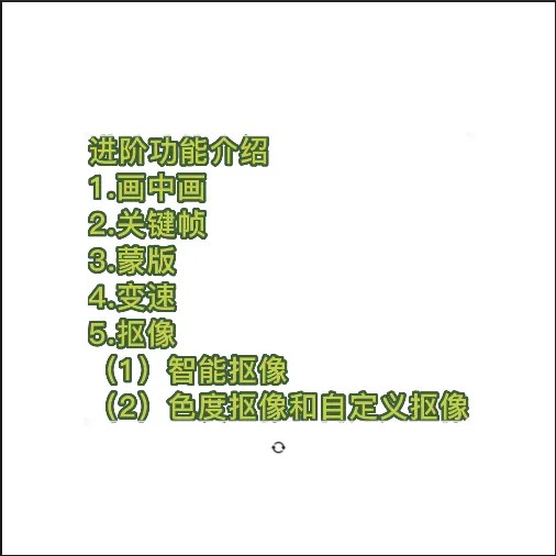 2023最新录制剪影教学课程:新手入门到精通,做短视频运营必看祝创空间-网创项目资源站-副业项目-创业项目-搞钱项目祝创空间