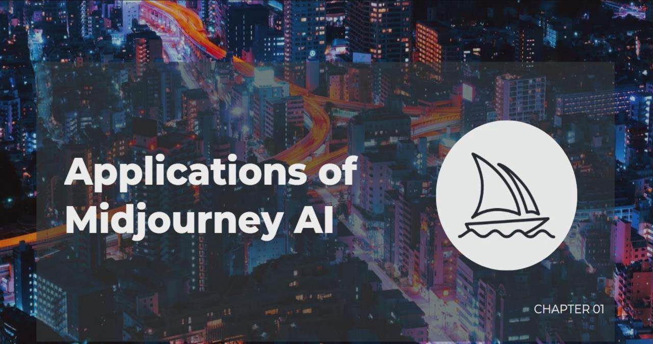 Midjourney V5 / ChatGPT 终极文本到艺术图像精通课程-47节课-中英字幕祝创空间-网创项目资源站-副业项目-创业项目-搞钱项目祝创空间