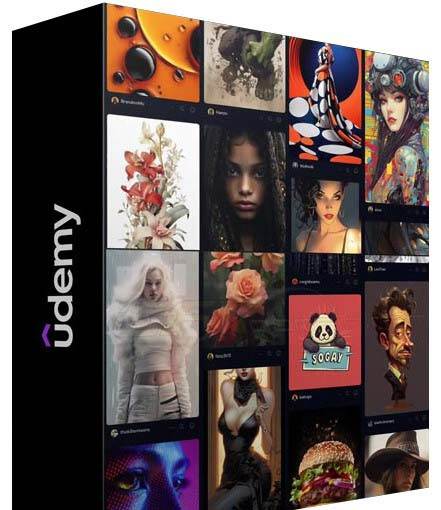 Midjourney, Adobe Firefly AI, ChatGPT 4大型AI人工智能-137节课-中英字幕祝创空间-网创项目资源站-副业项目-创业项目-搞钱项目祝创空间