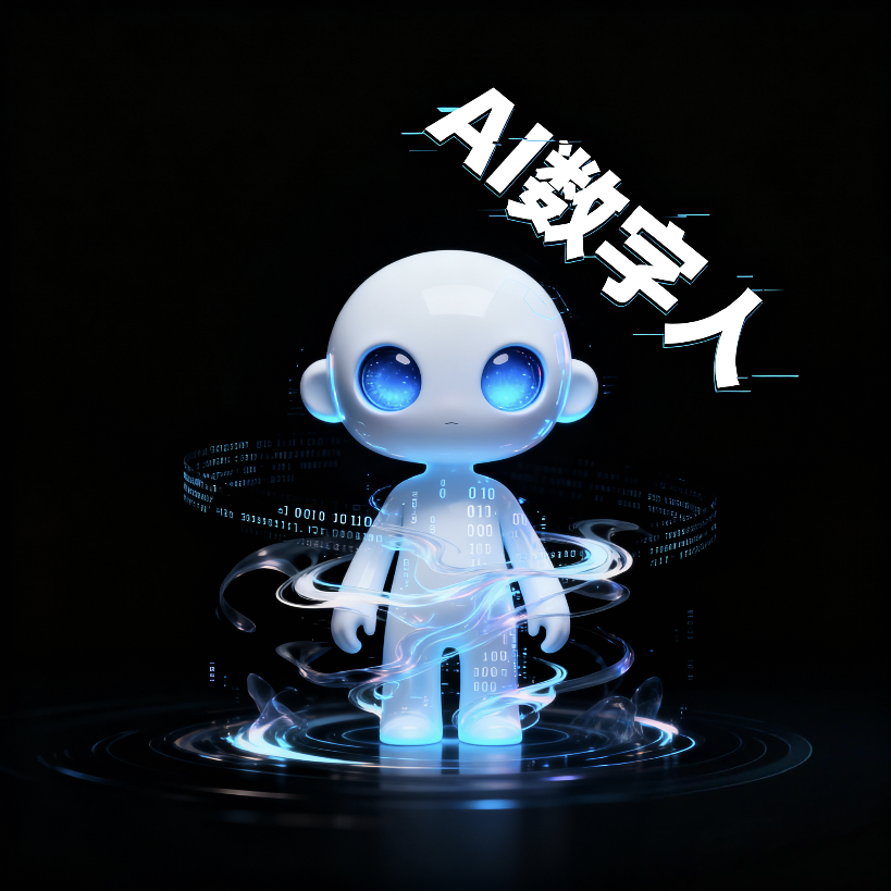 AI数字人掘金，去水印小程序+流量主变现，收益无上限，执行力决定收入祝创空间-网创项目资源站-副业项目-创业项目-搞钱项目祝创空间