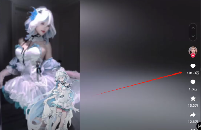 AI动漫转真人,一条视频点赞100w+,日入2000+,多种变现方式祝创空间-网创项目资源站-副业项目-创业项目-搞钱项目祝创空间