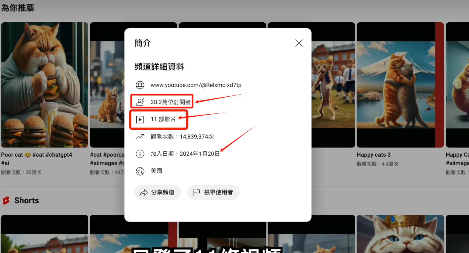 AI貓咪剧情号,30天涨粉100w,制作简单,一个视频全网分发,轻松月入1W+祝创空间-网创项目资源站-副业项目-创业项目-搞钱项目祝创空间