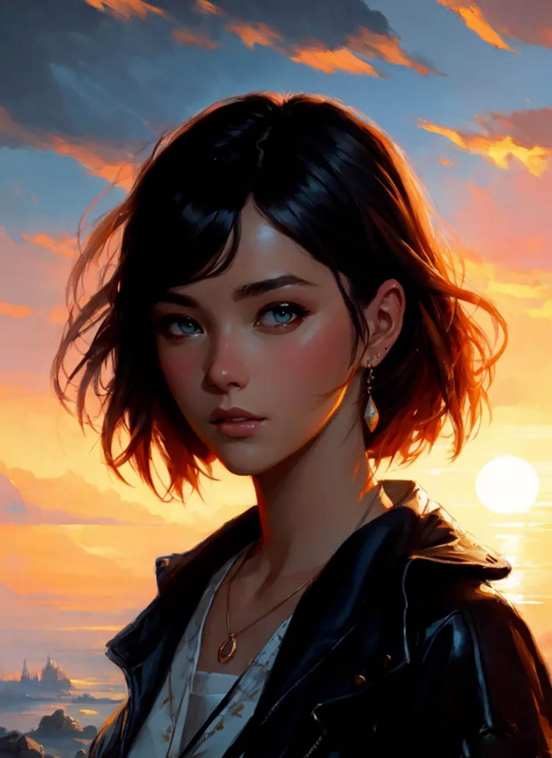 火爆全网Ai绘画神器 Stable Diffusion AI绘画软件包+120G模型+教程祝创空间-网创项目资源站-副业项目-创业项目-搞钱项目祝创空间