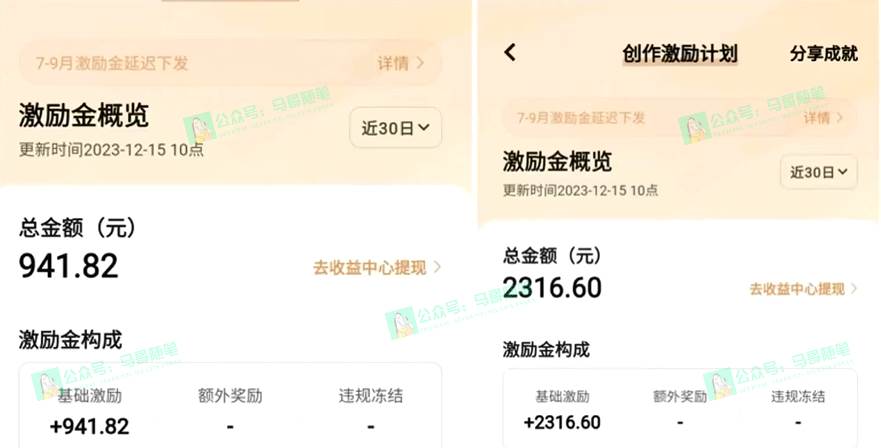 又一个全新短视频平台，疑似巨头之作，新手小白入局初期红利的关键，想…祝创空间-网创项目资源站-副业项目-创业项目-搞钱项目祝创空间