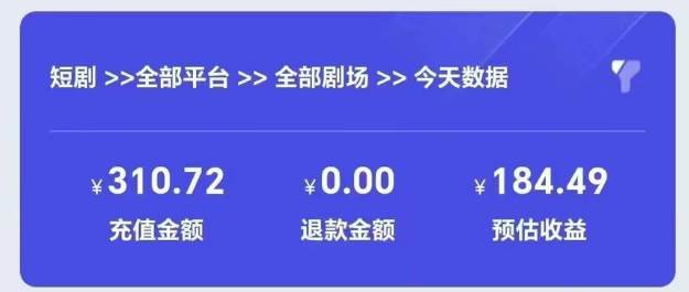 2024最新抖音短剧推广,卡图文发视频 直接无脑搬 百分百不违规 轻松月入1W+祝创空间-网创项目资源站-副业项目-创业项目-搞钱项目祝创空间