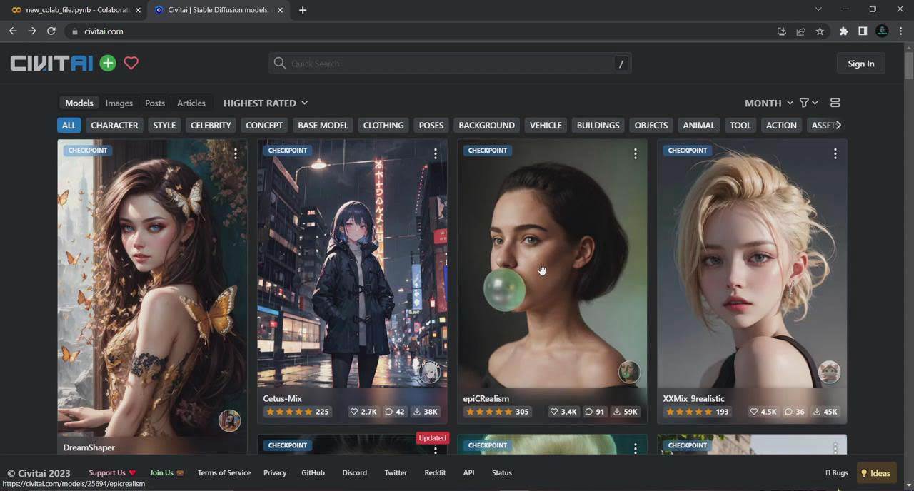 利用Stable Diffusion创建动漫艺术图像使用AI绘画赚钱-中英字幕祝创空间-网创项目资源站-副业项目-创业项目-搞钱项目祝创空间