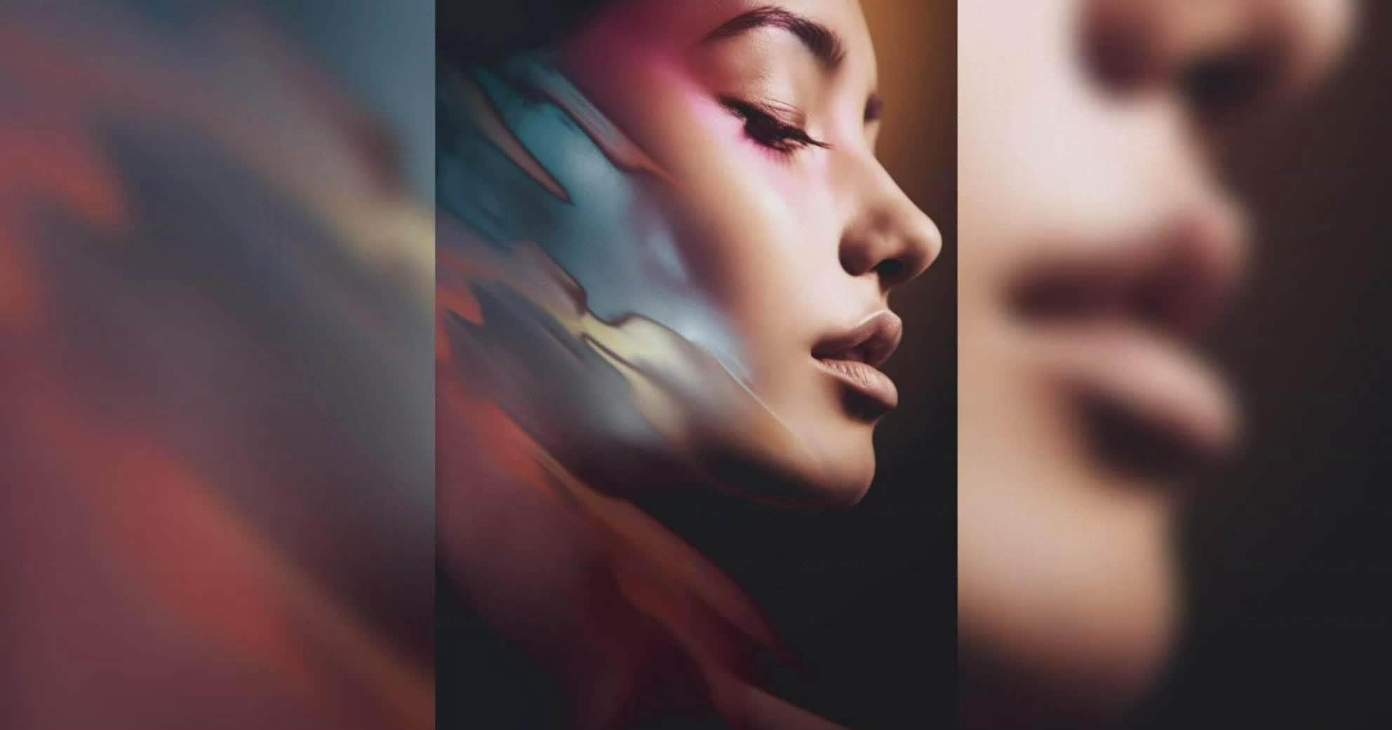 Midjourney AI人工智能创建和销售令人惊叹的海报教程-10节课-中英字幕祝创空间-网创项目资源站-副业项目-创业项目-搞钱项目祝创空间