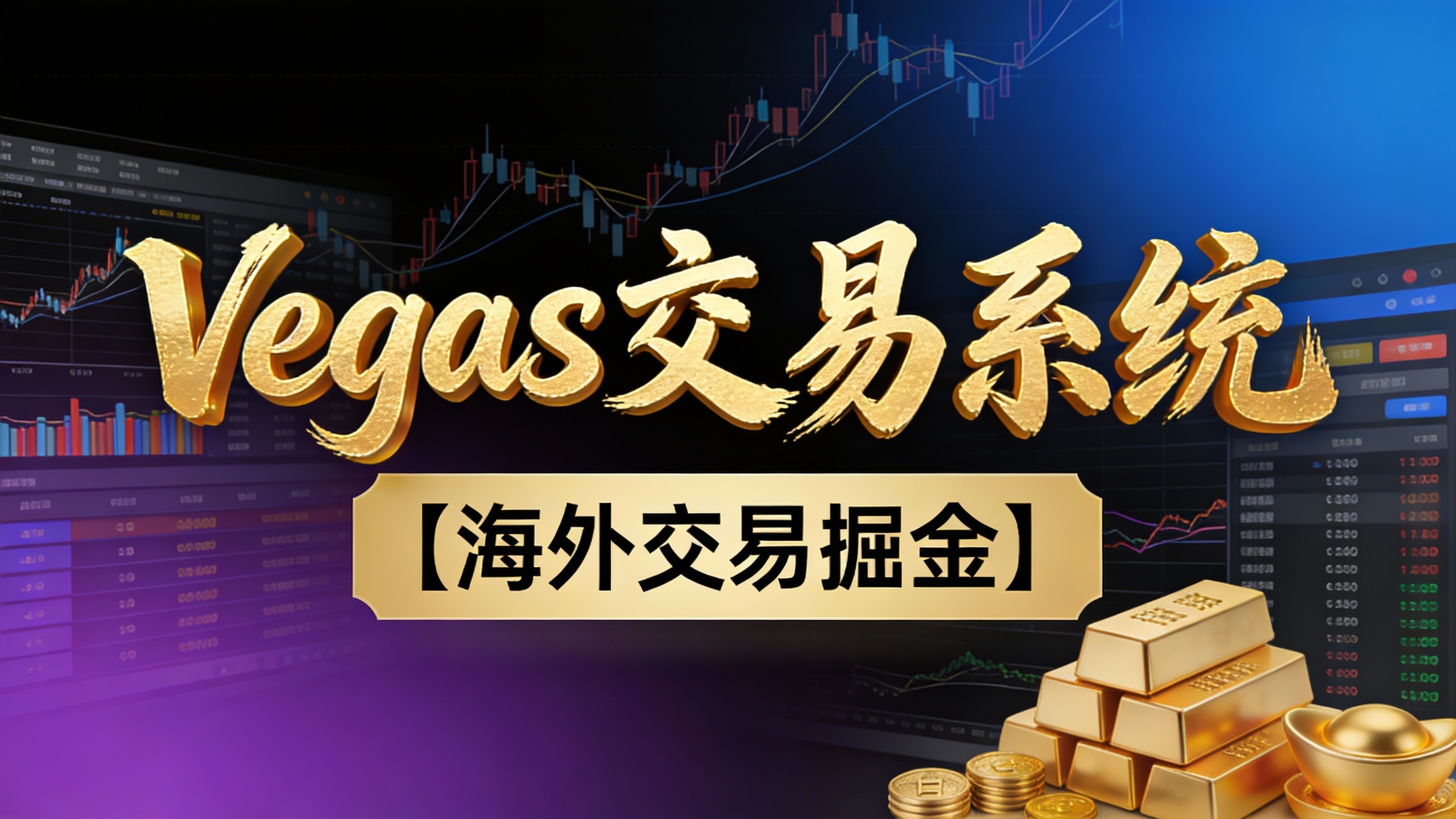 【普通人也可以成为操盘手第二期】海外掘金操盘手技术Vegas交易技术+聪明软件，日赚50-100U，可以复利扩大无上限祝创空间-网创项目资源站-副业项目-创业项目-搞钱项目祝创空间