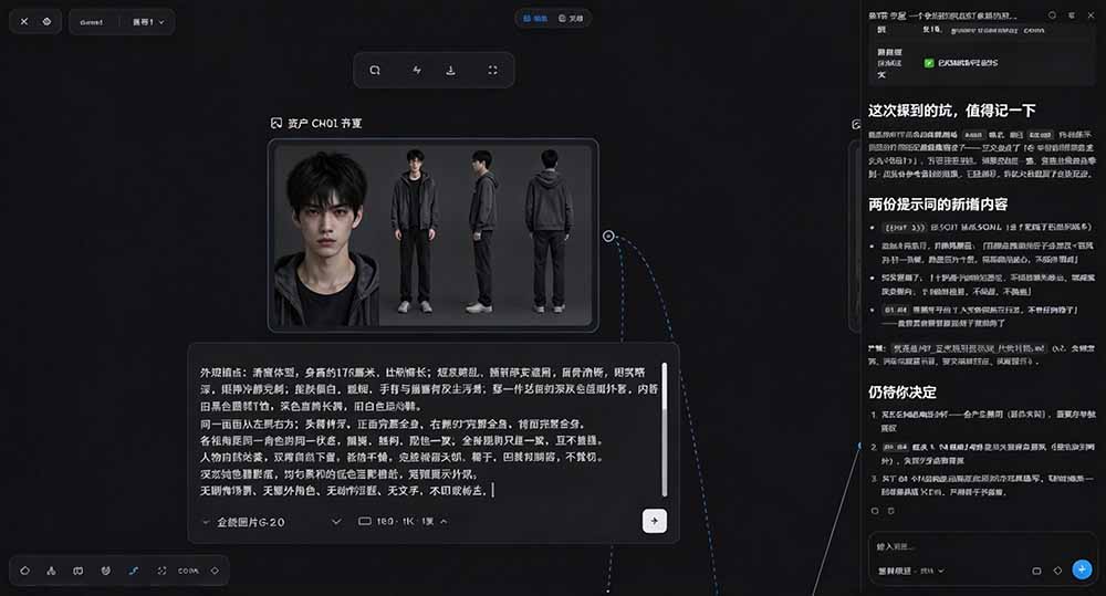 （21175期）做AI短剧总卡在流程上？1.9w stars的Toonflow-app把剧本分镜到出片串起来了，爆火视频创作工作台