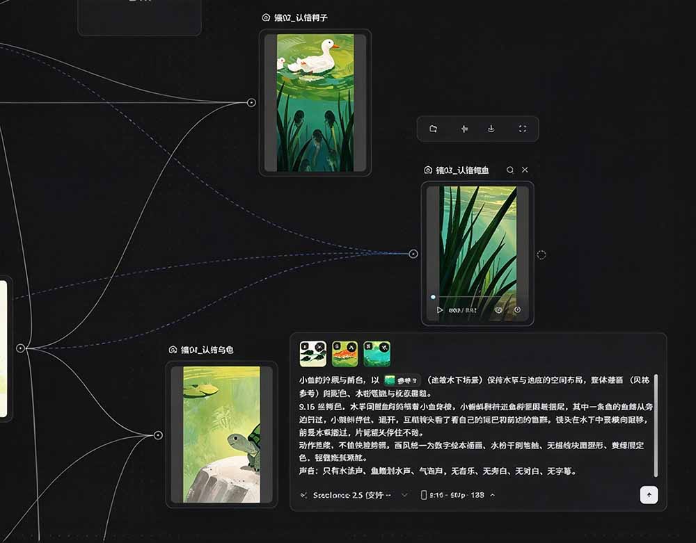 （21175期）做AI短剧总卡在流程上？1.9w stars的Toonflow-app把剧本分镜到出片串起来了，爆火视频创作工作台