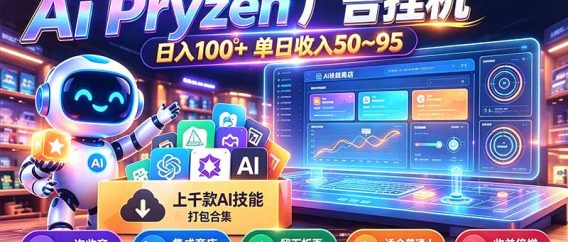 (21241期)Pyrzen广告挂机, 全自动挂机风口项目, 单日50-95/天 虽然不是很暴力但是很稳